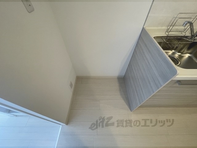 その他部屋・スペース　冷蔵庫置場