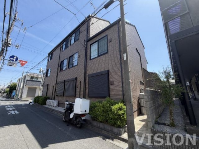 建物外観　☆外観☆