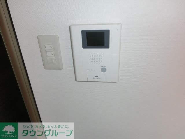セキュリティ　お問合せはタウンハウジングまで！※現地待合わせ相談可能