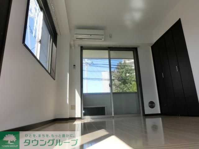 居室・リビング　お問合せはタウンハウジングまで！※現地待合わせ相談可能