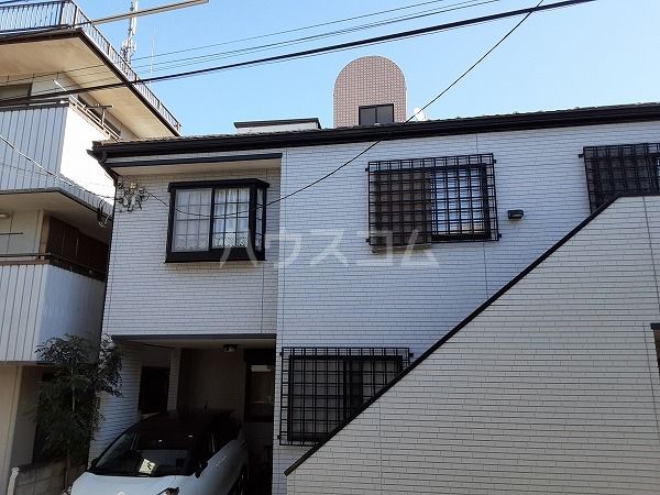 末長ハイツのその他写真
