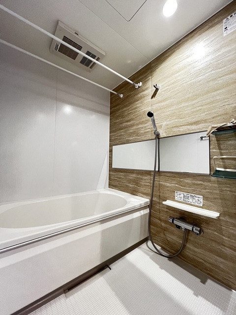 CASA YUKINOSHITAの風呂写真