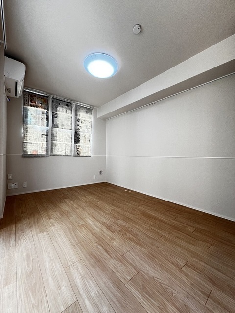 CASA YUKINOSHITAの居間写真