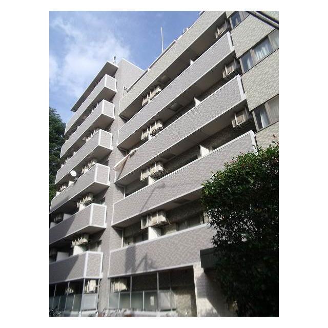 建物外観　外観・土地