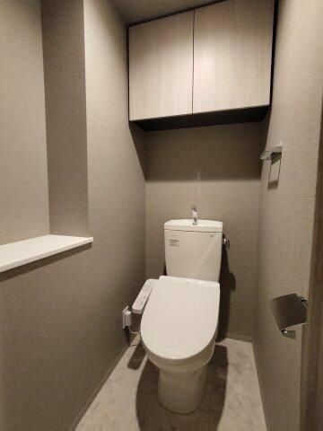 トイレ　別部屋参考写真