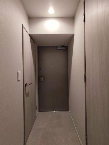 玄関　別部屋参考写真