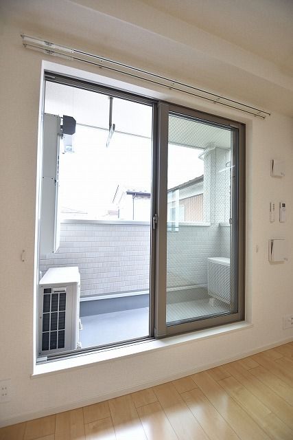 Q-フロンティアIIIのその他写真