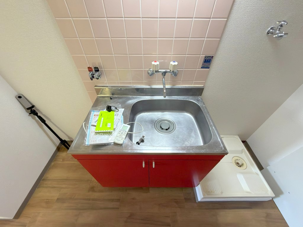 キッチン　プレミアム新福島