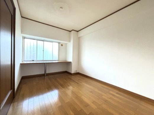 その他部屋・スペース　約6帖の洋室