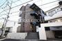 グランクオール江古田 2階 築7年1ヶ月の賃貸物件