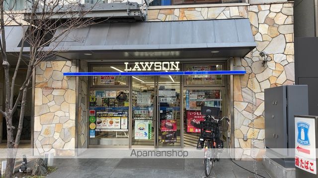 東京メトロ日比谷線 茅場町駅 徒歩3分 12階建 築24年の周辺写真