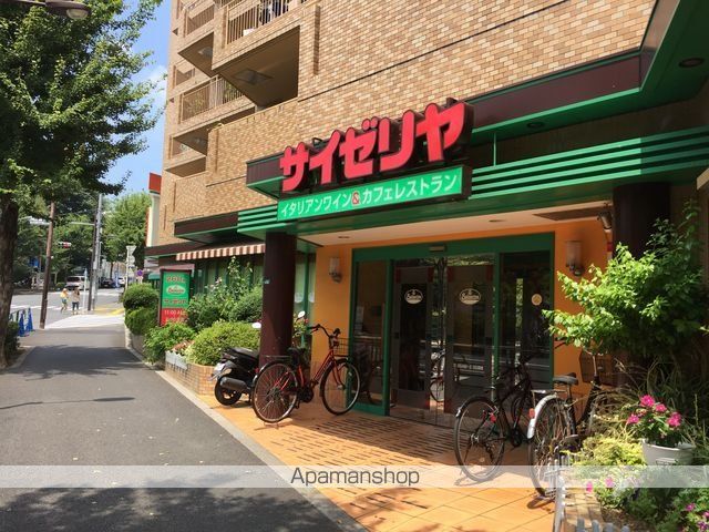 その他　【ファミリーレストラン】サイゼリヤ　西早稲田店（その他）まで635m
