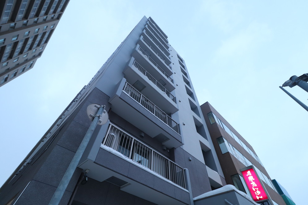 MARUKOH MS NO.2の外観写真