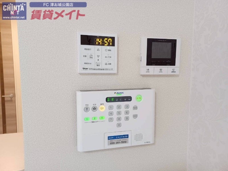 K TOWN津新町のその他写真