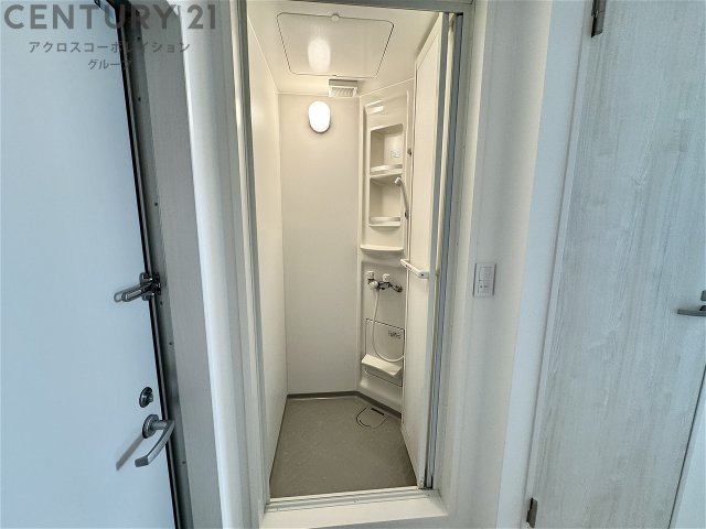 Casa Lienの風呂写真