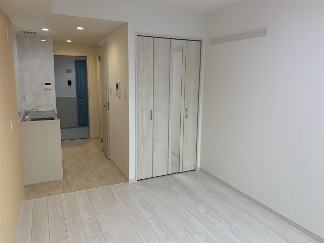 Casa Lienの内装写真