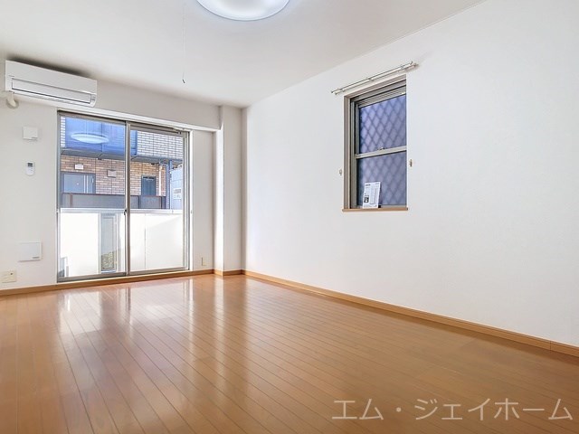 アクア 21 Dの内装写真