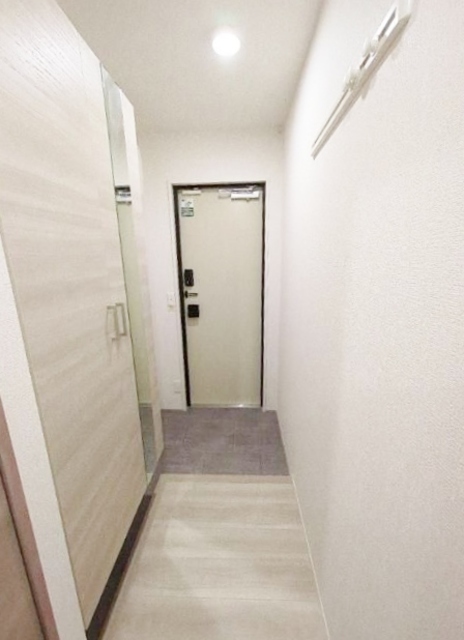 玄関　同施工シリーズ参考写真