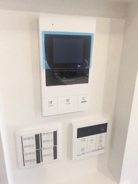 セキュリティ　同施工シリーズ参考写真