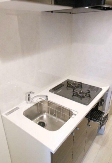 キッチン　使いやすいキッチン！