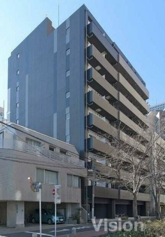 建物外観　外観！