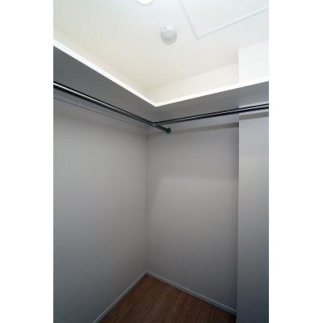 収納　※写真は同タイプ住戸です。