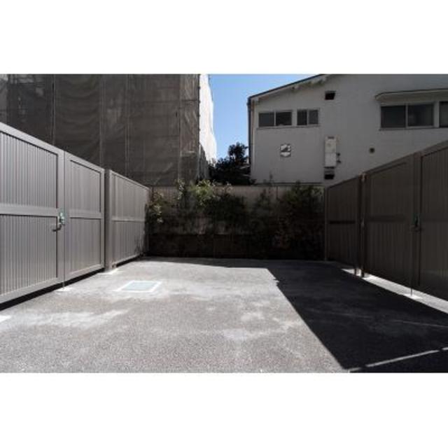 バルコニー　※写真は同タイプ住戸です。