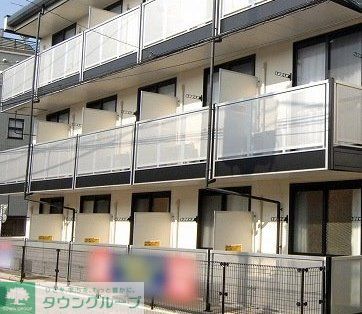 レオパレスマ メゾンウメジマの内装写真