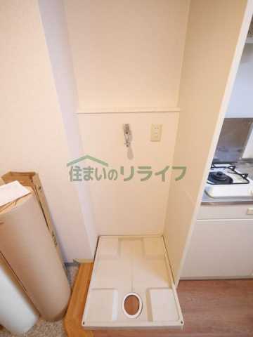 その他設備　スカイコート神楽坂第2