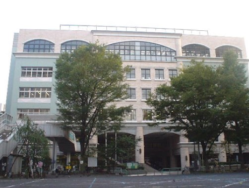 小学校　千代田区立昌平小学校（小学校）まで340m