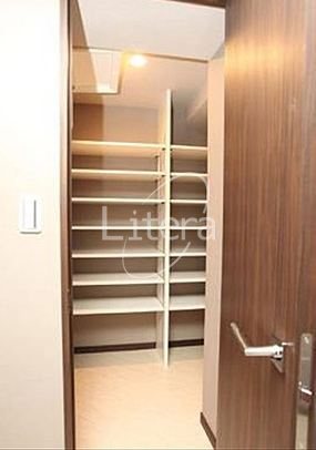収納　参考写真
