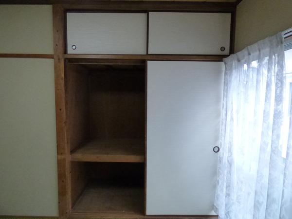 収納　整理整頓しやすそうです☆