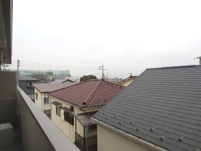 眺望　★眺望★