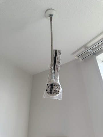 その他設備　※別部屋写真参照