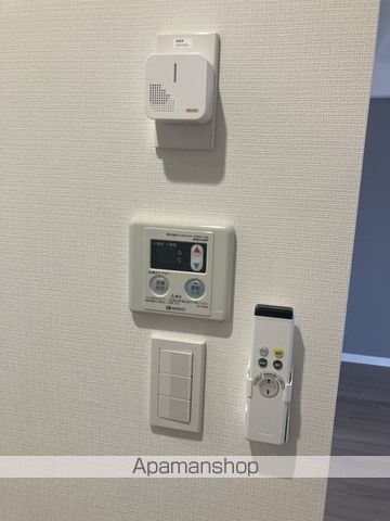 セレーノの内装写真
