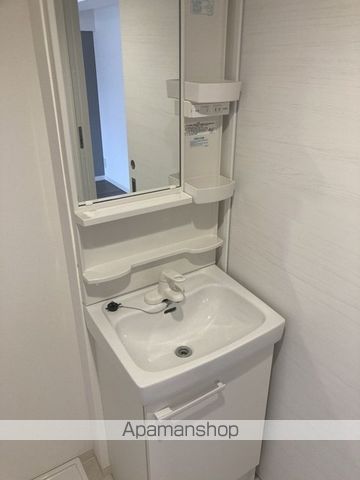 セレーノの内装写真