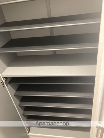 セレーノの内装写真