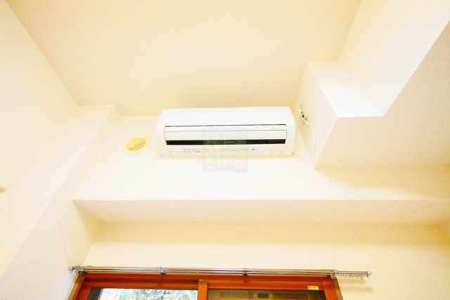 その他設備　クリオ千駄木壱番館のその他設備