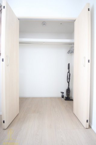 ハイデンス梅ヶ枝の内装写真