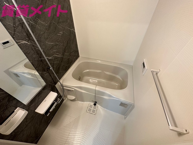 バス・シャワールーム　同型タイプ画像