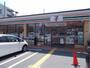 コンビニ　セブンイレブン吹田佐井寺4丁目店（コンビニ）まで1142m