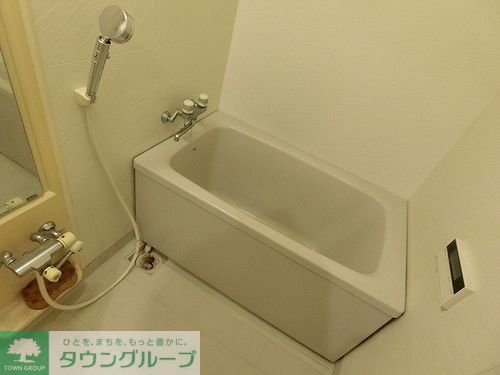 バス・シャワールーム　浴室　※2026年8月撮影の写真