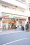 コンビニ　セブンイレブン　北区岸町１丁目店（コンビニ）まで739m