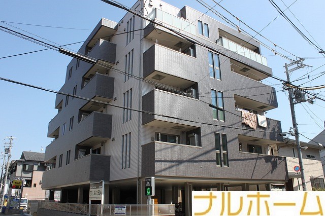 ＪＲおおさか東線 新加美駅 徒歩1分 築8年