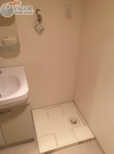 その他設備　洗面