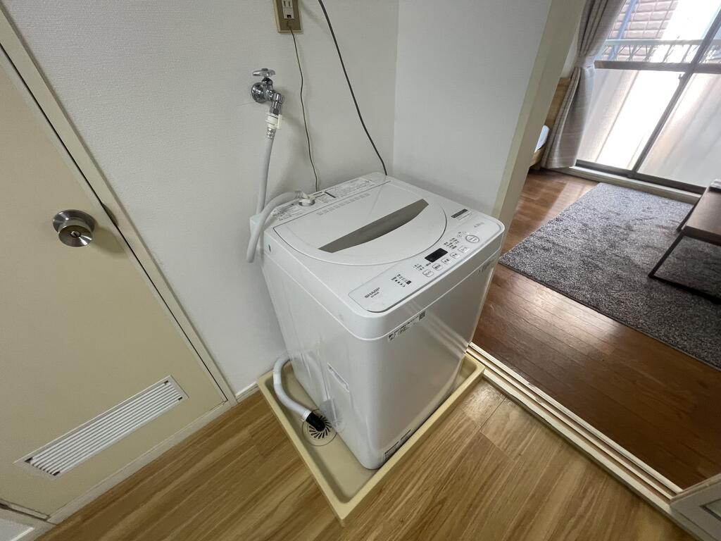 その他　※家具家電はイメージです。