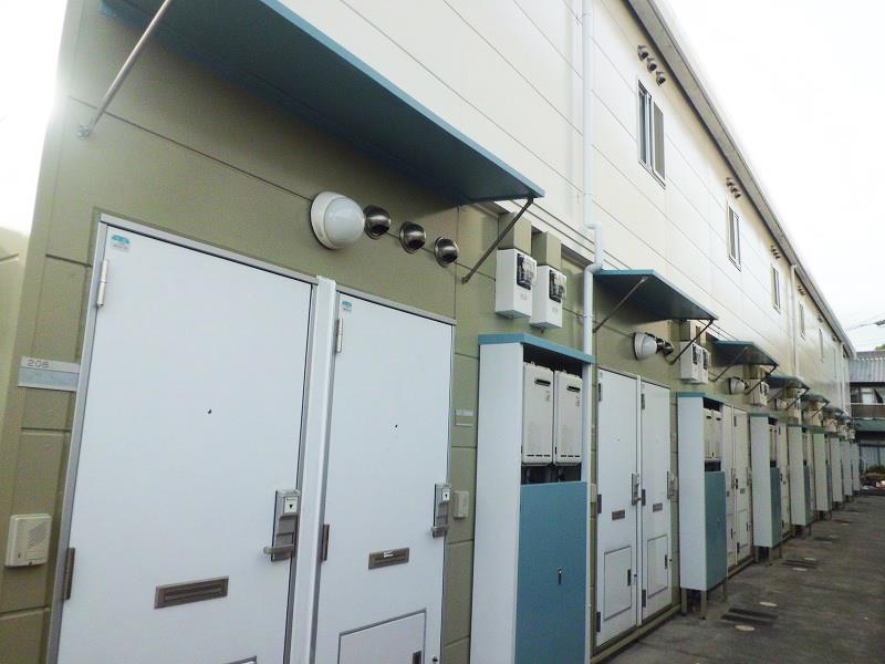 山陽電鉄本線 手柄駅 徒歩13分 築23年