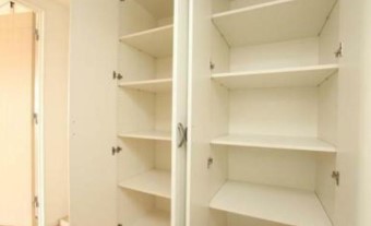 収納　収納※別部屋参考写真