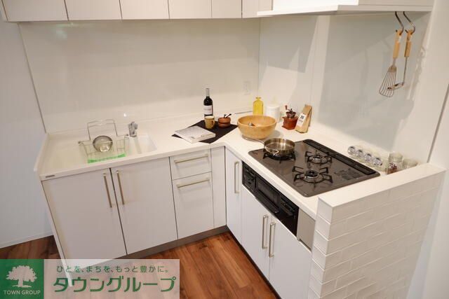 キッチン　★お問い合わせはタウンハウジングまで★