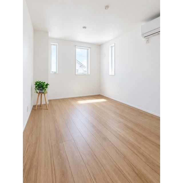 その他部屋・スペース　家具・調度品等に関しては実際の賃貸住宅には含まれません。